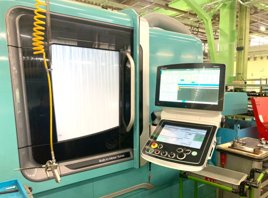 省エネ設備等の写真