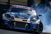Team TOYO TIRES DRIFT