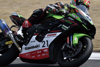 Kawasaki Plaza Racing Team