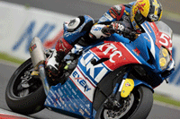 TERAMOTO@J-TRIP Racing